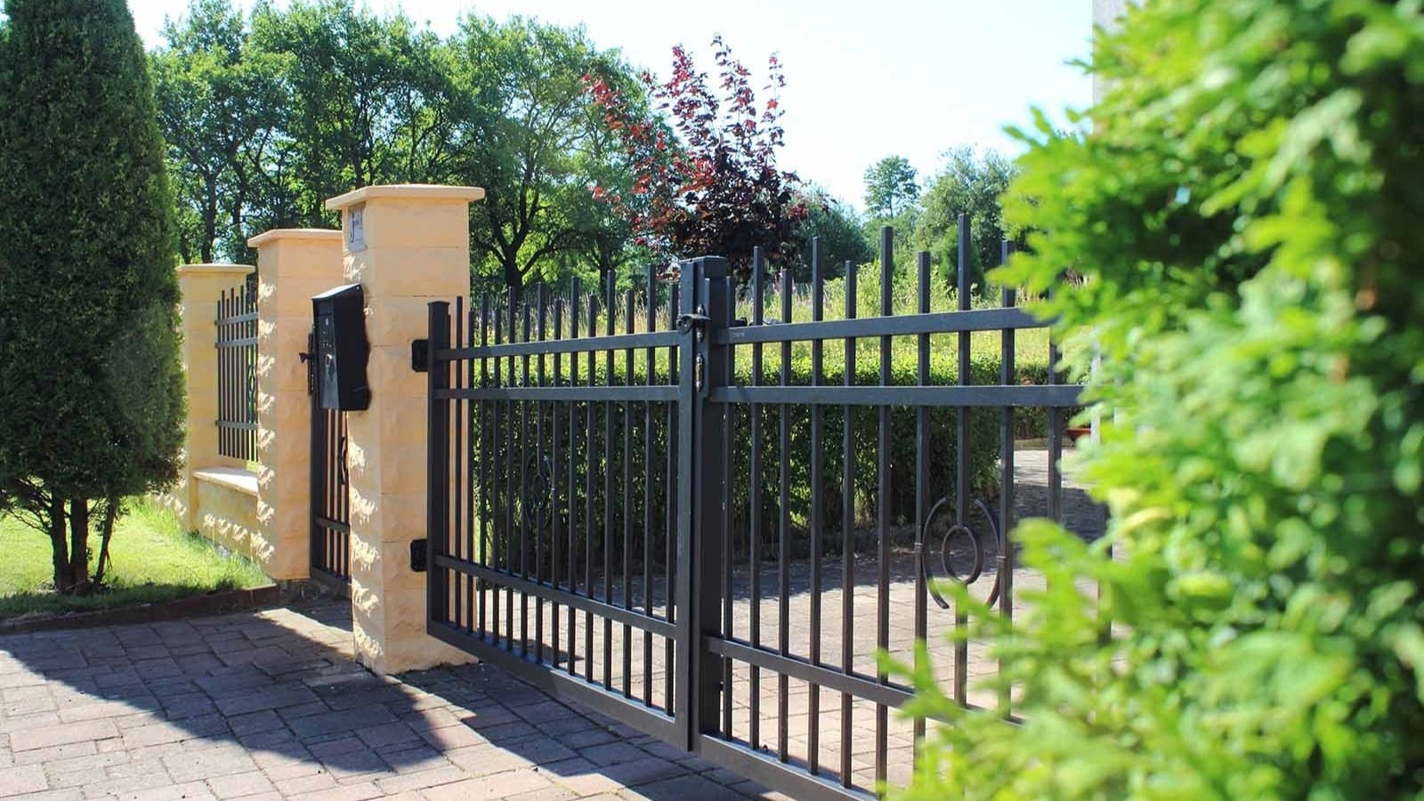 LAMARK v článku Dům a Zahrada