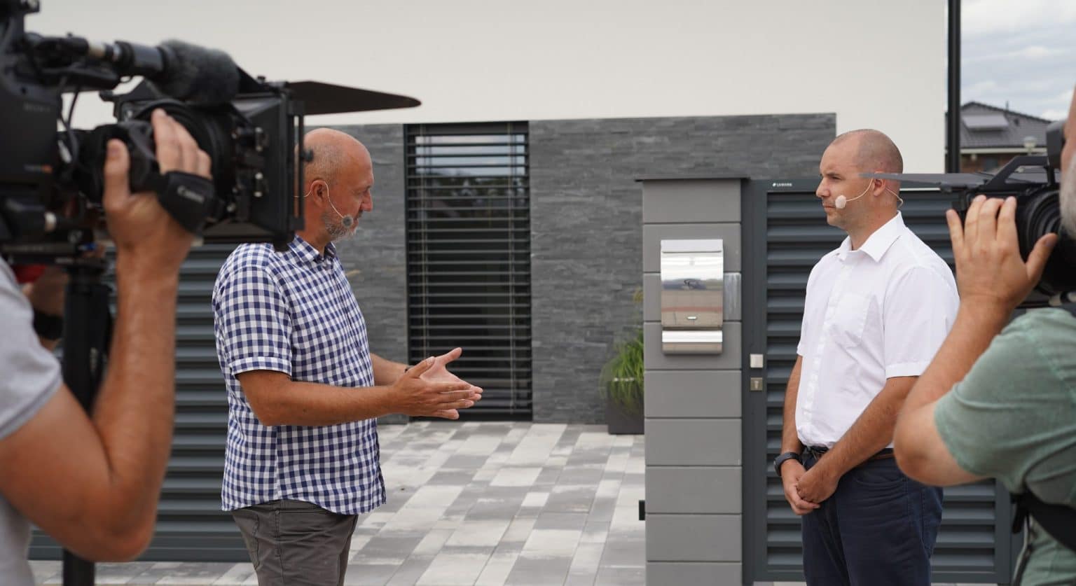 Společnost LAMARK v Rady ptáka loskutáka