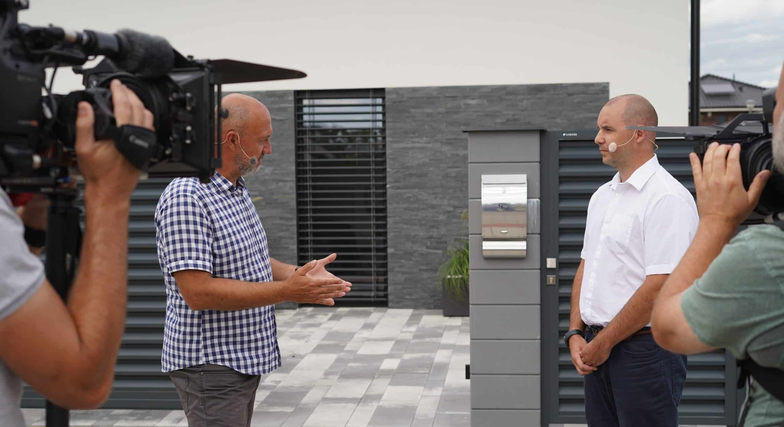 Společnost LAMARK v Rady ptáka loskutáka