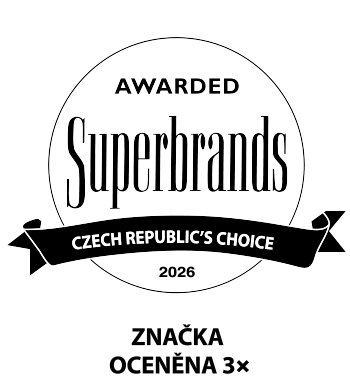 LAMARK získal ocenění Czech Superbrands 2026 potřetí za sebou