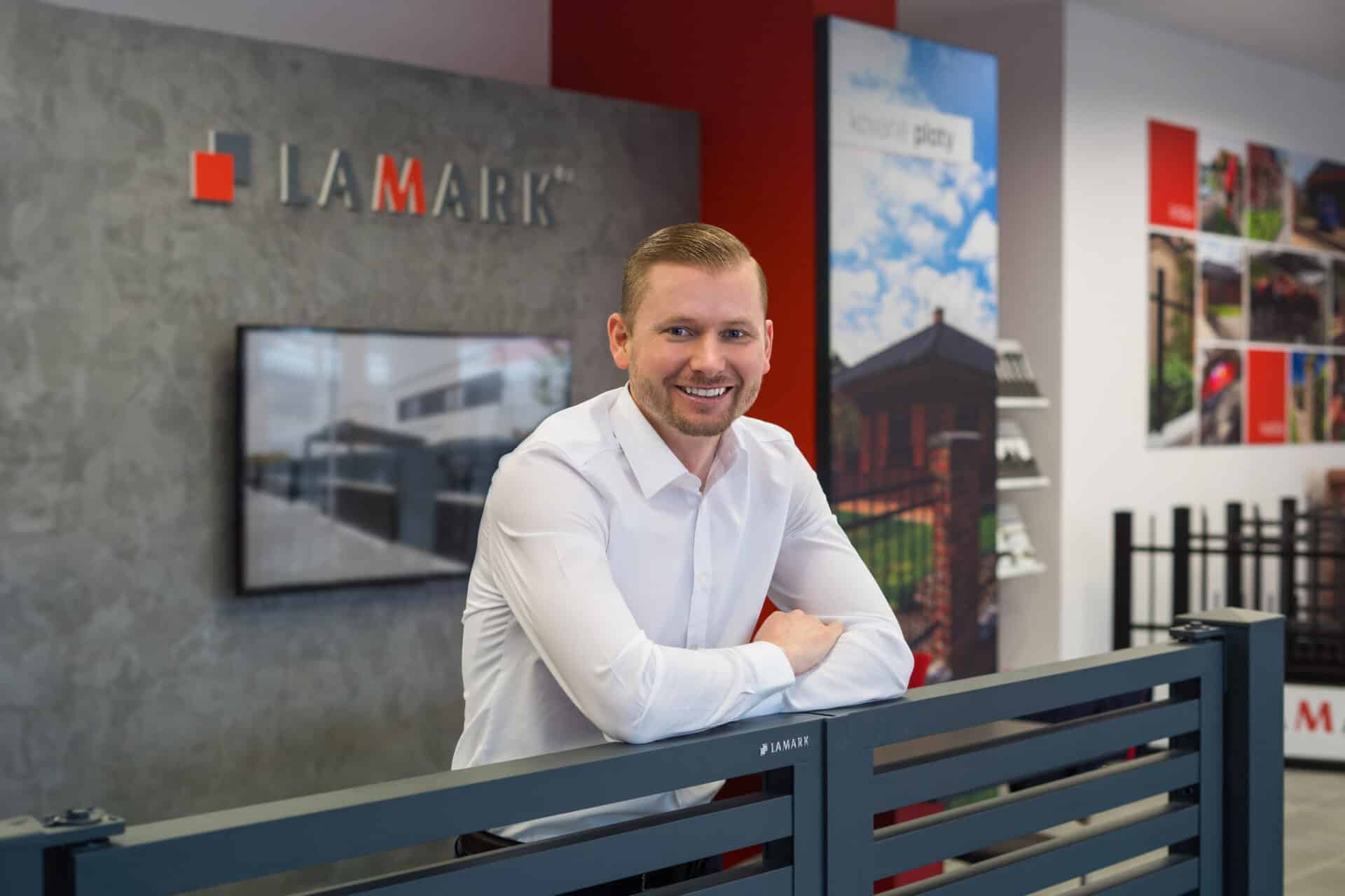 Majitel LAMARK Milan Kučera v magazínu iDNES.cz