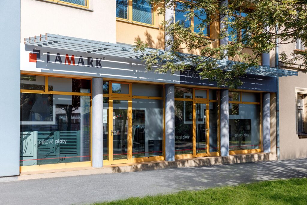 Studio LAMARK v Hradci Králové