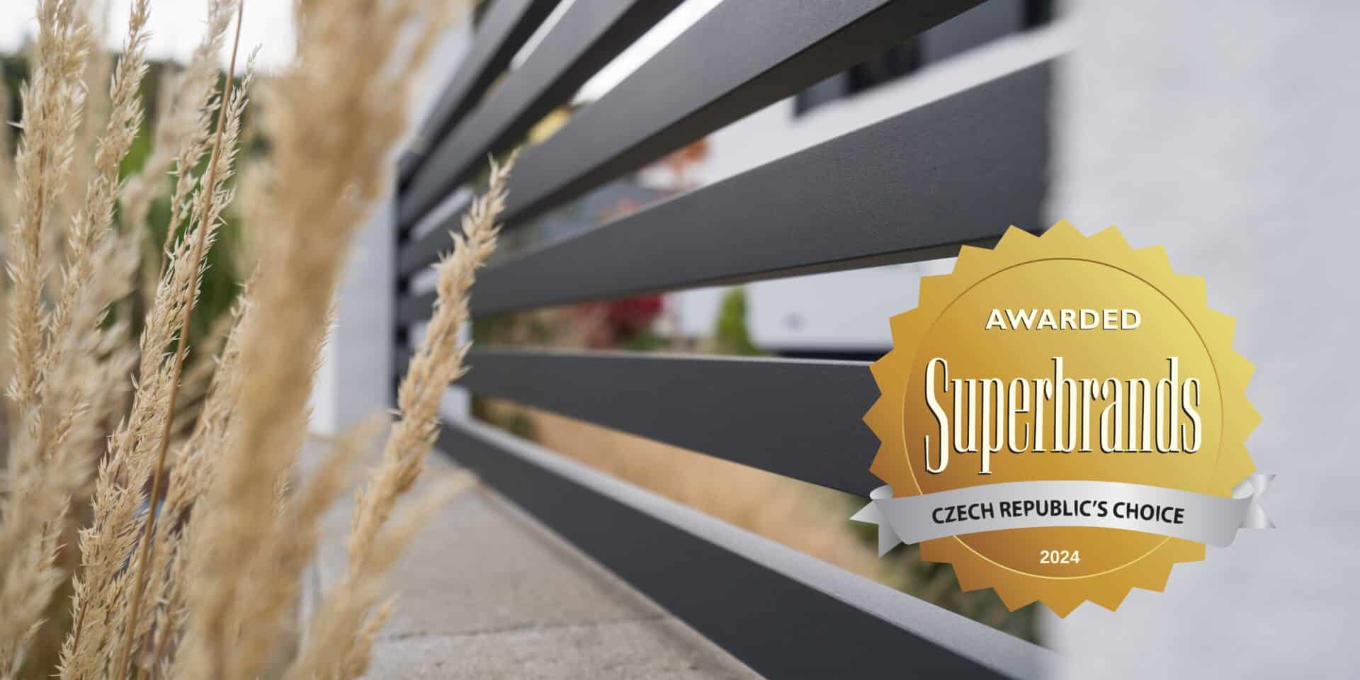 LAMARK převzal ocenění Czech Superbrands 2024