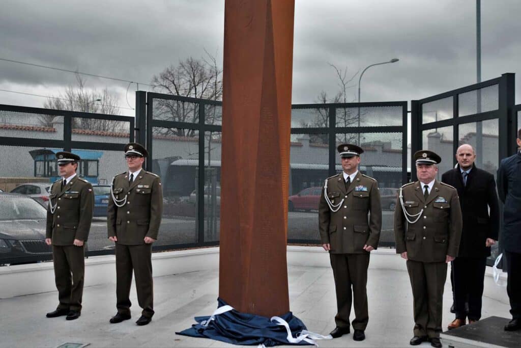 B2B Spolupráce s vybranými architekty a partnery - LAMARK