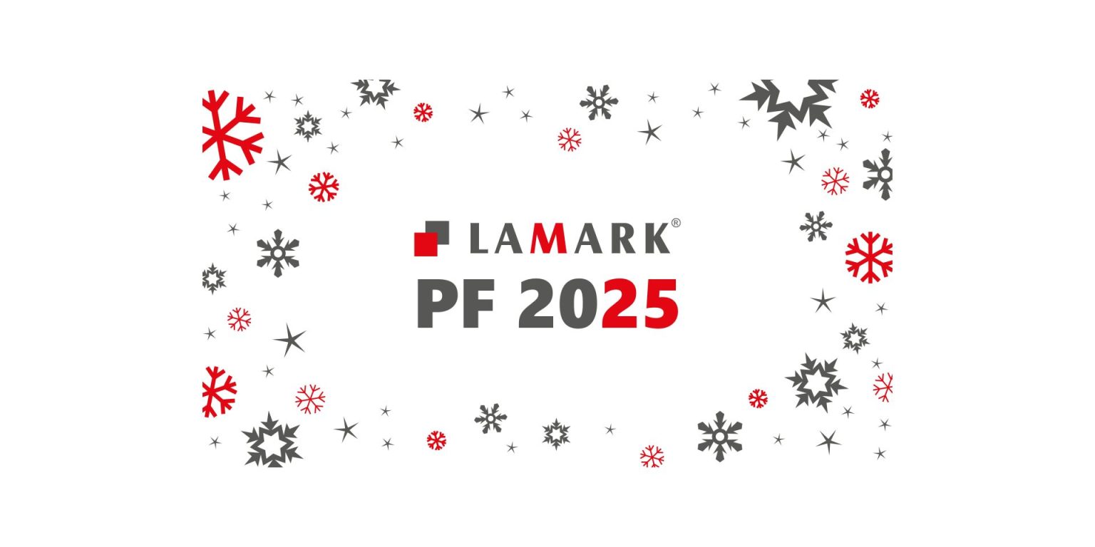 LAMARK PF 2025