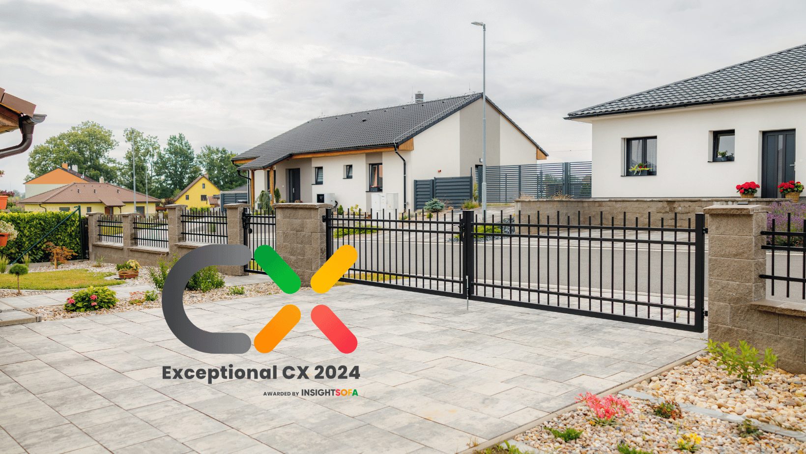 Výjimečná zákaznická zkušenost: LAMARK získává ocenění díky zpětné vazbě NPS