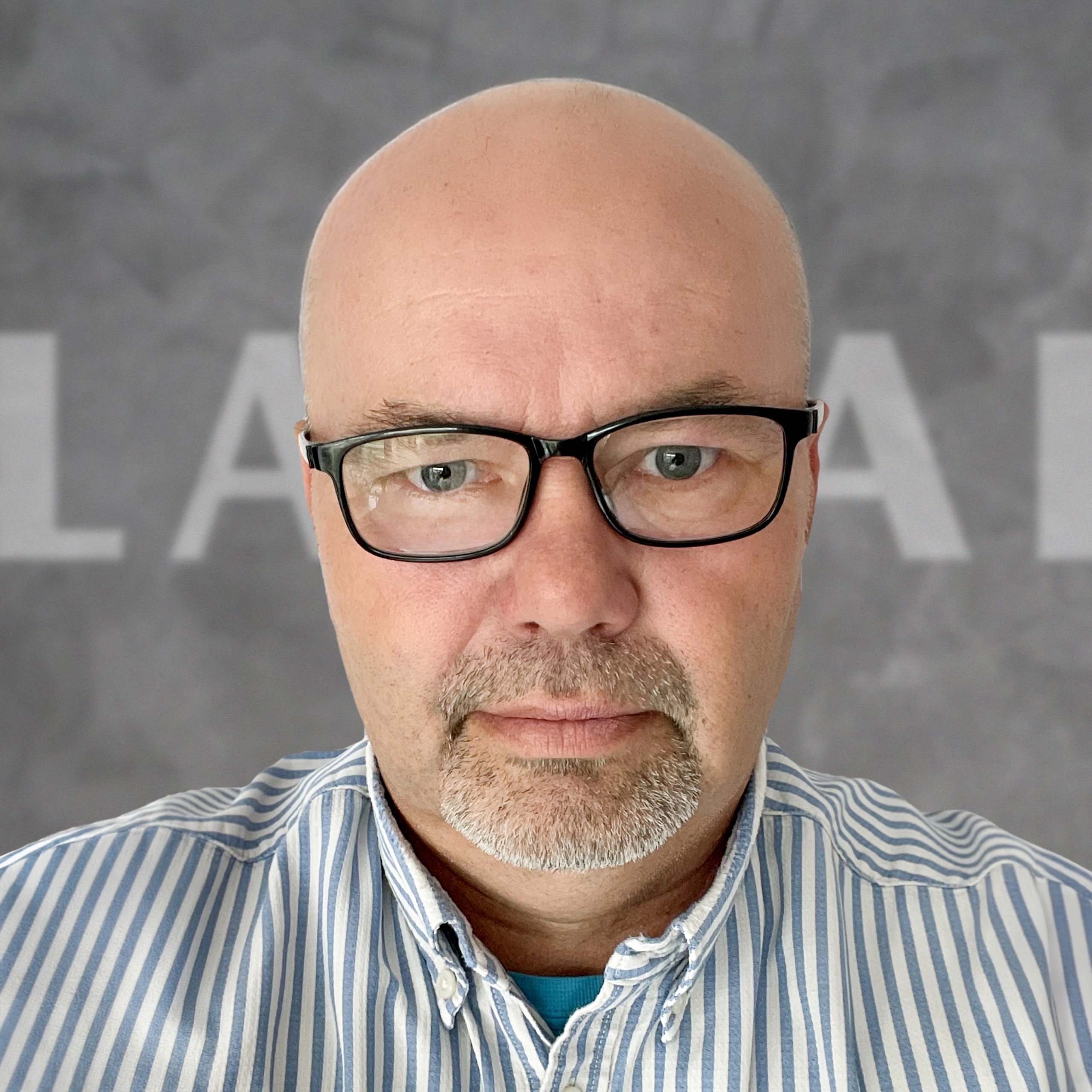 Martin Korba LAMARK stavební partneři