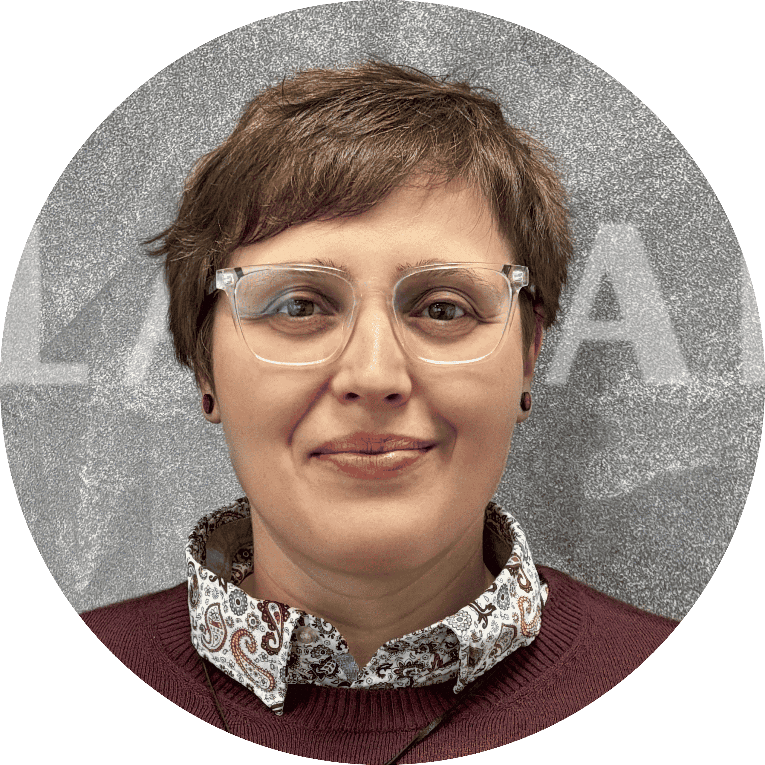 Šárka Víchová HR Recruiter