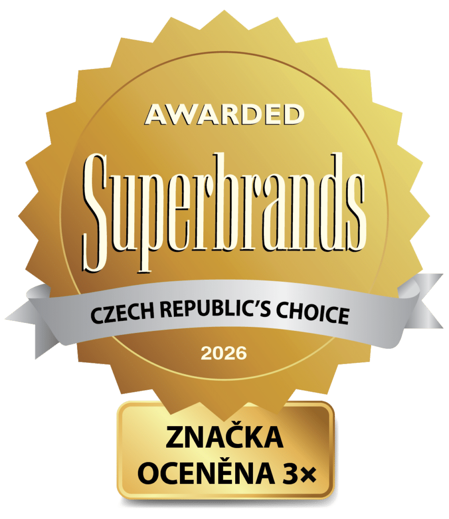 LAMARK získal ocenění Czech Superbrands 2026 potřetí za sebou