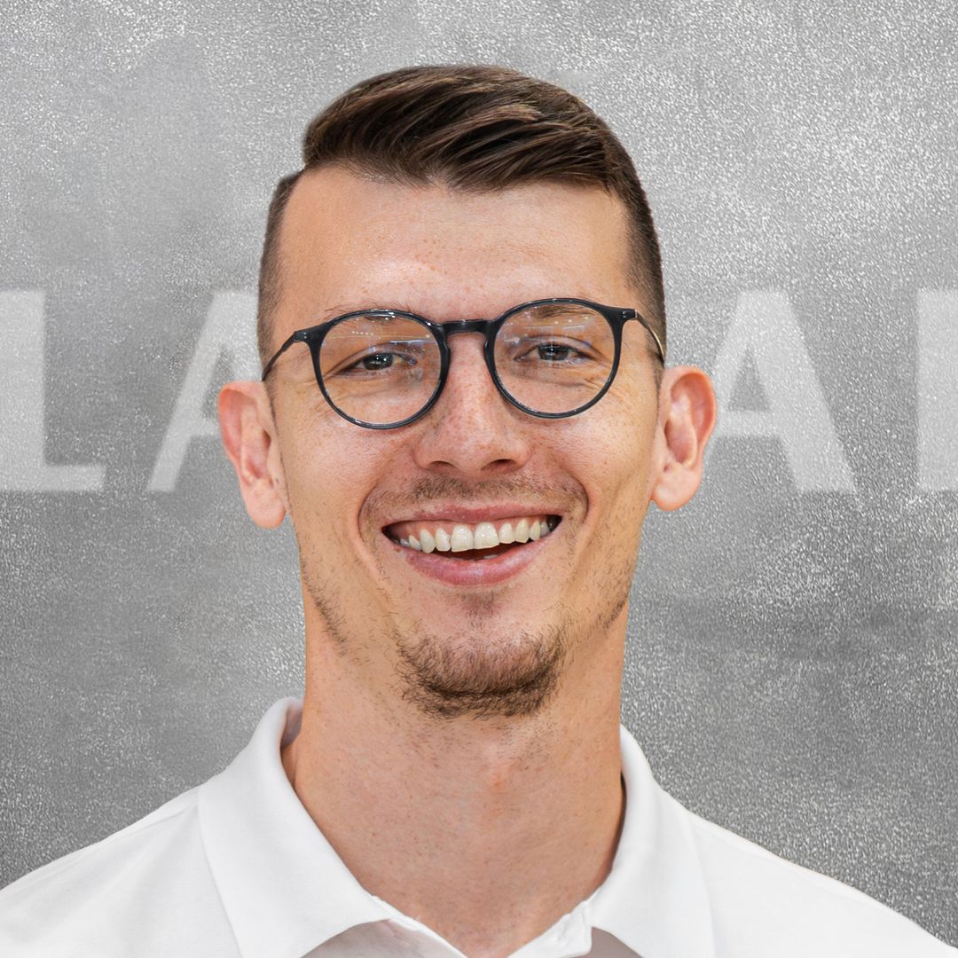 Manažer divize Pergoly & Stínění Petr Fikar