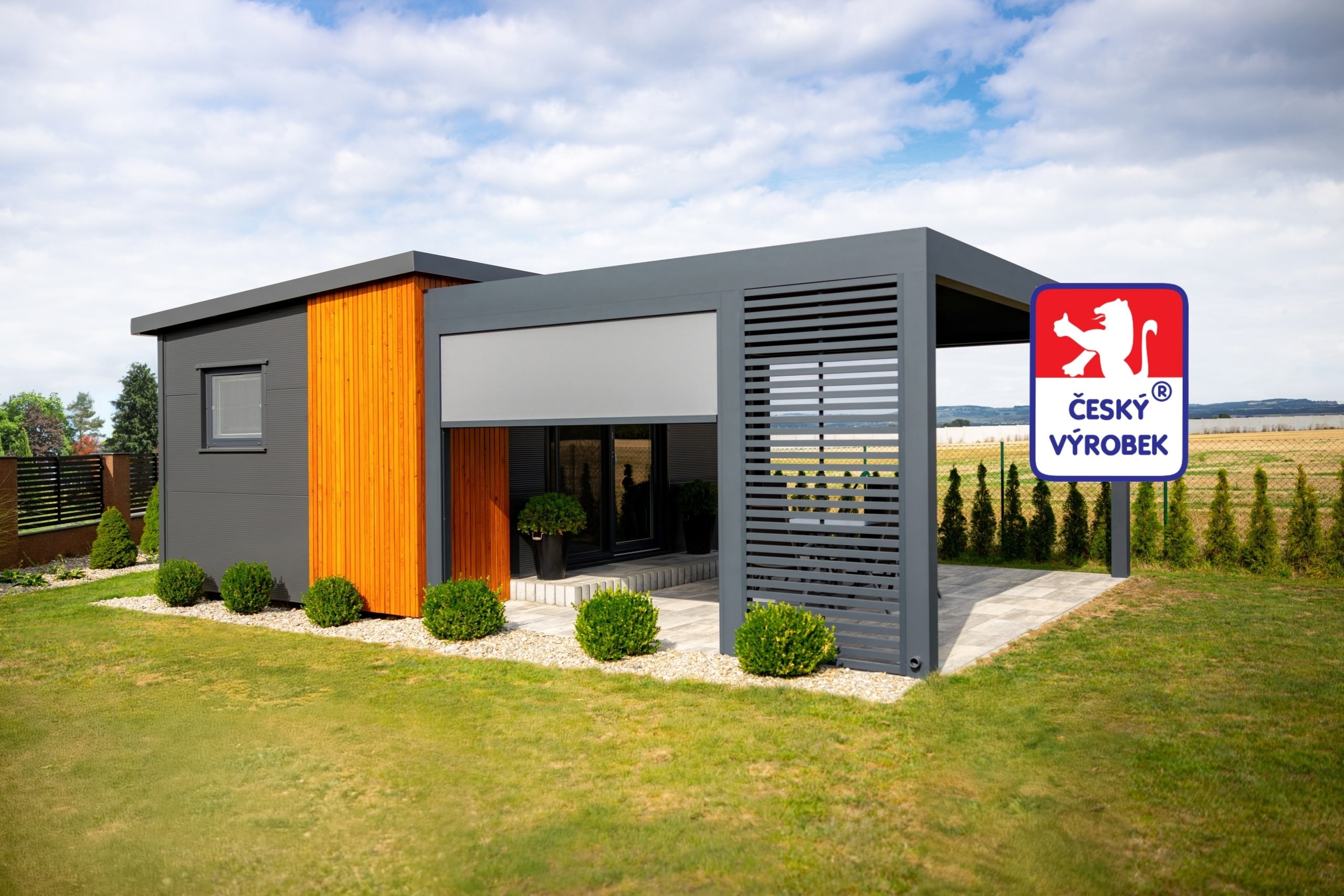 LAMARK získal podruhé za sebou ocenění Český Výrobek